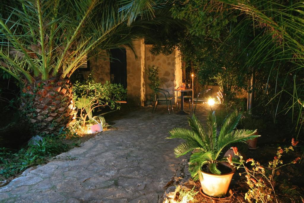 Villa Em Trogir Quarto foto